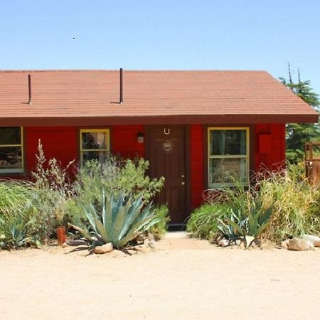 Rimrock Ranch Hotel Exterior photo