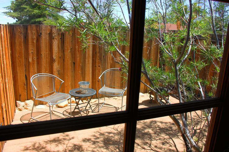 Rimrock Ranch Hotel Exterior photo